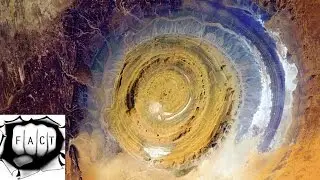 Top 10 Most Amazing Geological Wonders In The World