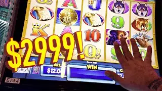 $2,999.99 AT THE SOUTHPOINT CASINO!!!!!
