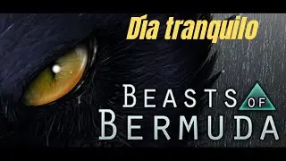 Beasts Of Bermuda. Un d&iacute;a tranquilo en esta basura de mapa. GAMEPLAY ESPA&Ntilde;OL.