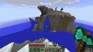 №513 13w42b 1.7.2 (Java Edition) Minecraft выживание летсплей LetsPlay