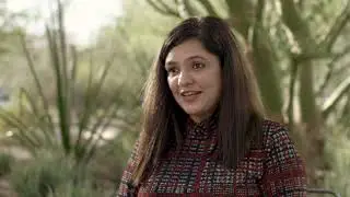 Preeti Lather aims to expand autism treatment options in India