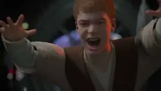 Death of Jedi Master Jaro Tapal 🫡
