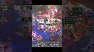 Lineage 2 - Обновление Orc Village. Реворк Классов, Новые Локации, Бизнес на Либре, Дропсы. Руофф.
