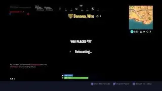 Clinger trolling