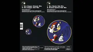 Sonic R - Work It Out (Eric Kupper Classic Mix)