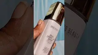 Swiss Beauty Real Makeup Base #shorts