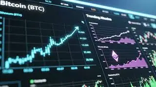 Top 5 Crypto Visualization Trends You Can't Ignore in 2025