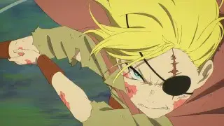 Mad World「AMV」Clevatess