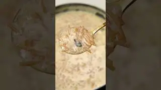 Badam Pisin Kheer | Let's Cook Asmr  #shorts