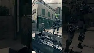 Высокая скорострельность тает в Battlefield 6 #battlefield #battlefield6 #gaming