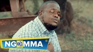 ANTHONY ARIES - PONGEZI (OFFICIAL VIDEO)