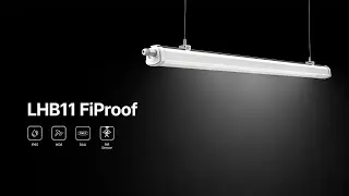 LHB11 Fi-Proof  LED Tri-proof Light