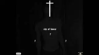 Black Kray - Prada Bo [Prod. By Horsehead] (City Of Doves) [2014]