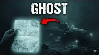 The 'Ghost' Letter: How the Kursk Sub Crew Spoke from the Grave