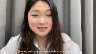 My Strategic Career Development Video