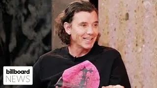 Bush's Gavin Rossdale On Why Concert Tickets Should Be Cheap | Billboard News