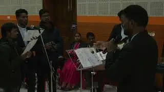 Fr. Ajay Arun Minj, SJ I Final Vows I 13 Jan 2023