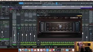 Usando um Plugin para Contra-Baixo nas Mixagens de Bateria - Duality Bass Studio (Review)