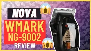 WMARK NG-9002 (REVIEW) - SERÁ ESSA A MELHOR DE 2023? CONFIRA!