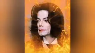 Michael Jackson Thinking about you
