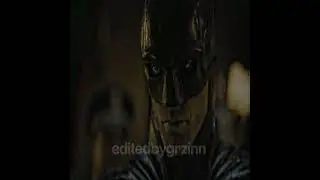 The Batman (I'm Vengeance) Edit Flawl&euml;ss (Guitar Remix)