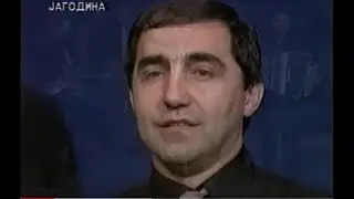 Milašin Maša Simić i Bambino bend - Oči zelene
