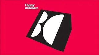 Toppy - Mindnight (Original Mix)