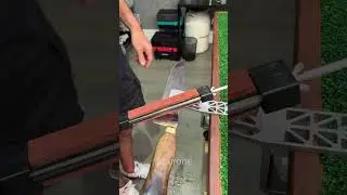 Comprei o melhor afiador de faca do mundo! 😲🔪