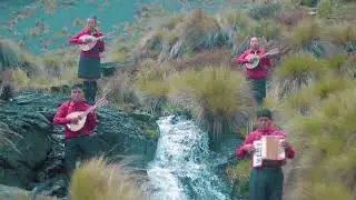 CONJUNTO INSTRUMENTAL GADIEL - TEMA: EN EL SENO DE MI ALMA