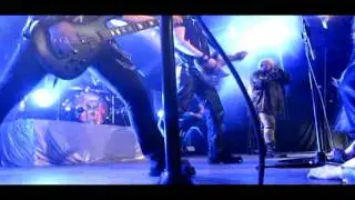 U.D.O. - Devil`s Bite 
