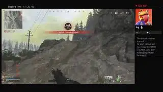 Team Ankle Breaker