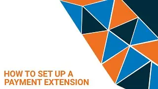 LES Online Customer System | How to Set Up a Payment Extension: Residential