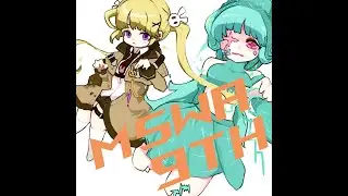 【MapleStory】MSWA 9th【UGC】