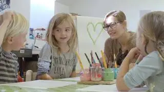 Tyra - La app completa para tu escuela infantil
