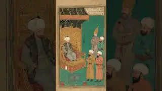 Bayezid I &ndash; The Thunder Sultan