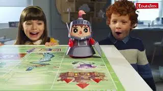 spot 15s Clementoni Education Super Doc 2023