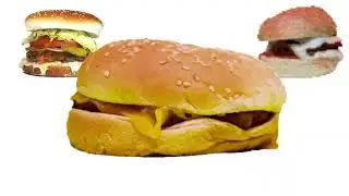 Give Me A Cheezburger (Official Video)