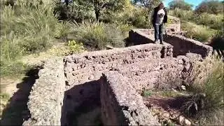 2024 04 09 Pantano Cubillas y Trincheras