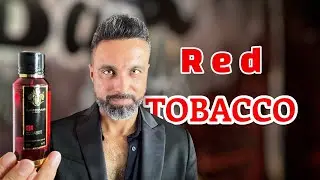 Los hombres la detestan. Las mujeres la AMAN 🥰 .  RED TOBACCO MANCERA 💥
