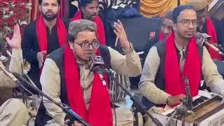 Kalam: Mein Ghous Ka Dewana Hun | Azeem Ali Raheel Ali Qawwal