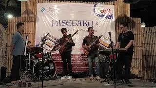 Jazz Mben Senen 13 Januari 2025