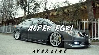 Alper Eğri - Ayarline  | Tiktok Remix (Ft. Dj Parlıament)