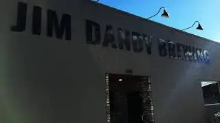 Jim Dandy Brewing | Pocatello, ID