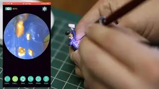 Micro-Mark BrushCam