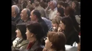 Алла Кокоева. Концерт-бенефис.
