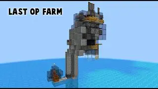 Last OP Automatic Raid Farm