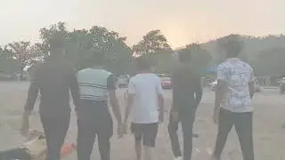 Haridwar (Uttarakhand) shot vlog. At ganga Dussehra 9June2022