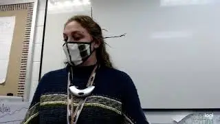 Classroom at the End of the Hall: Part 9 (End)