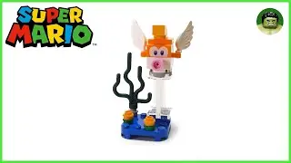 LEGO Super Mario Character Packs Series 1 71361 - Eep Cheep