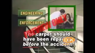 How To Reduce Unsafe Acts by Office Employees